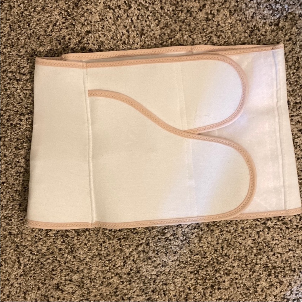Belly Bandit BFF Belly Wrap SMALL